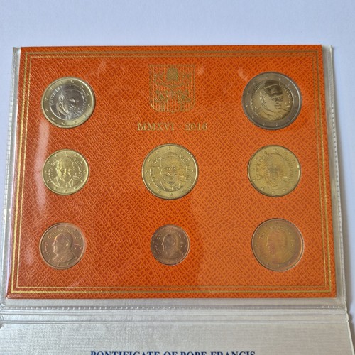 2016 vatican pope francis - vatican,