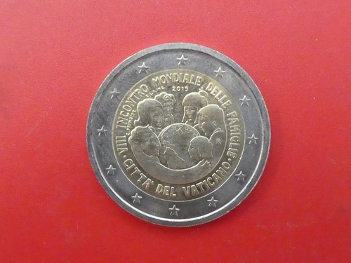 Vatican euro world day of - euro,,