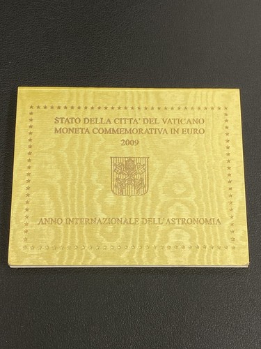 Vatican euro - -, 2