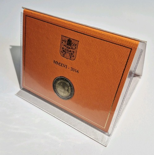 2016 vatican euro - 2016,
