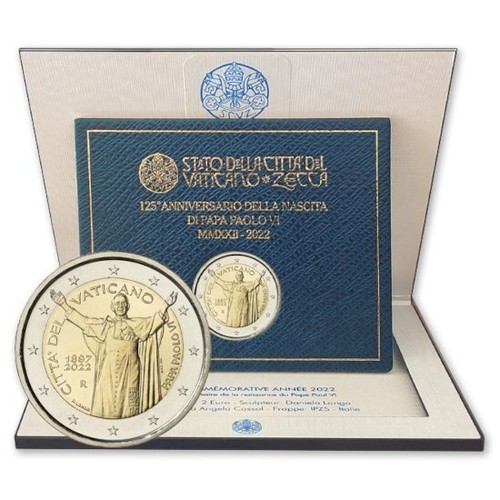 Euro vatican city - vatican, *