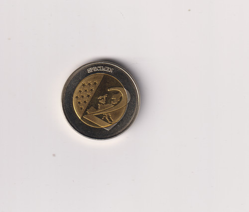 Vatican specimen euro 2010 - vatican-specimen, 2