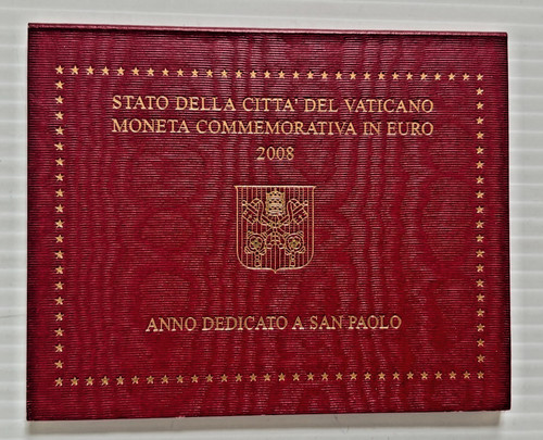 2008 vatican city - vatican,
