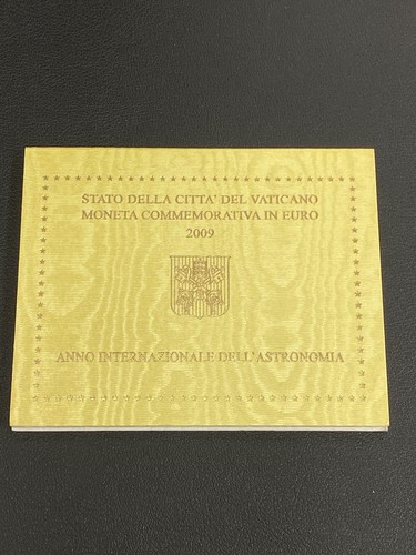 Vatican euro - 2,