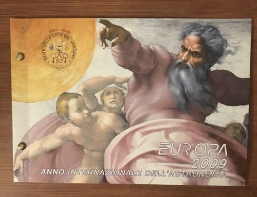 2009 vatican euro - 2009, 2