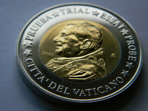 2006 euro trial vatican - 2006,