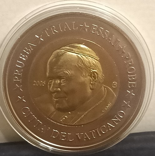 2005 vatican city pope - 2005, john