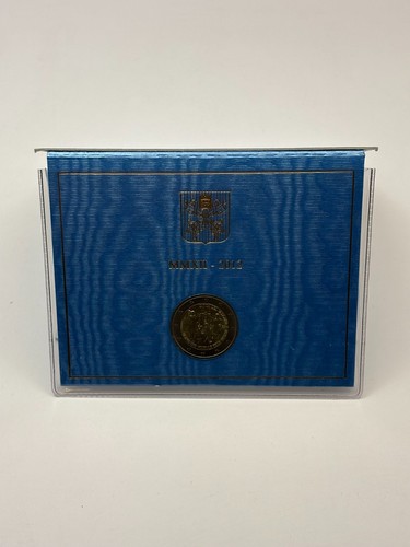 Vatican city euro - 2,