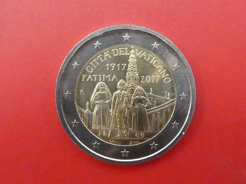 Vatican euro marian - vatican,, 2