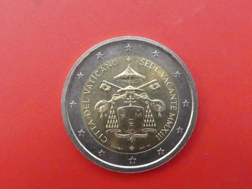 Vatican euro sede - euro,,