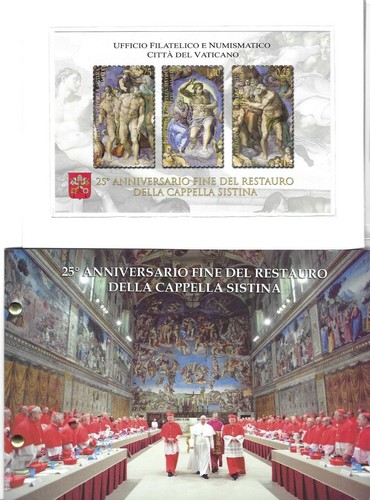 Vatican 2019 25th anniv - vatican,