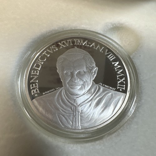 2012 mmxii vatican - mmxii,