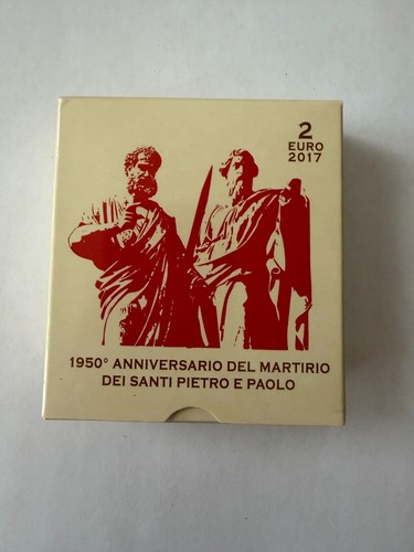 2017 vatican euro martyrdom - 2017,