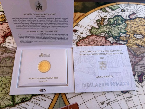 Euro vatican - euro, vatican,
