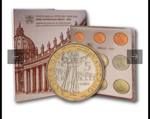 Vatican vaticano kms - *,