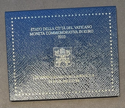 2022 vatican city - 2022,