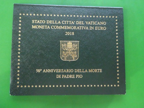 Vatican euro 50 death - 2, euro,