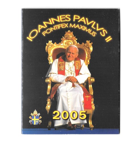 Vatican city probe set - probe,