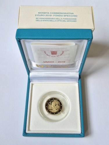2019 bimetallic euro - bimetallic,