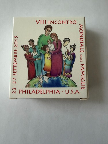 2015 vatican euro 8th - vatican,