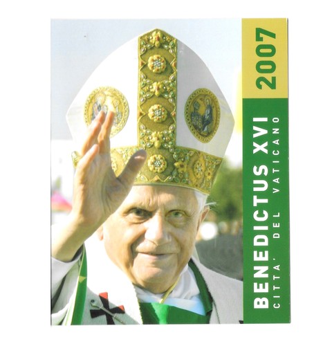Vatican city probe - vatican,