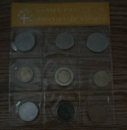 Ioannes paulus original - ioannes,